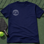 Pickleball Society Tee
