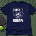 Couples Therapy Pickleball Tee