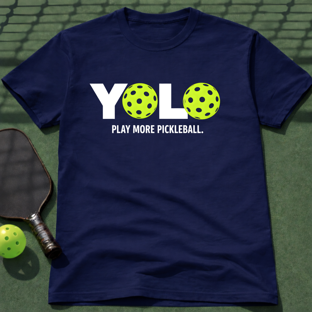 YOLO Tee