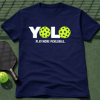 YOLO Tee