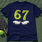 SIX SEVENNN Pickleball Tee