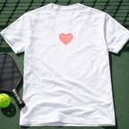 Love Pickleball Life Tee