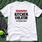 Kitchen Violator Tee