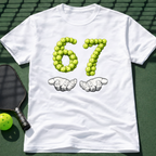 SIX SEVENNN Pickleball Tee