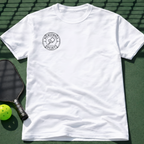 Pickleball Society Tee